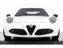 2016 Alfa Romeo 4C Spider for sale 101679143